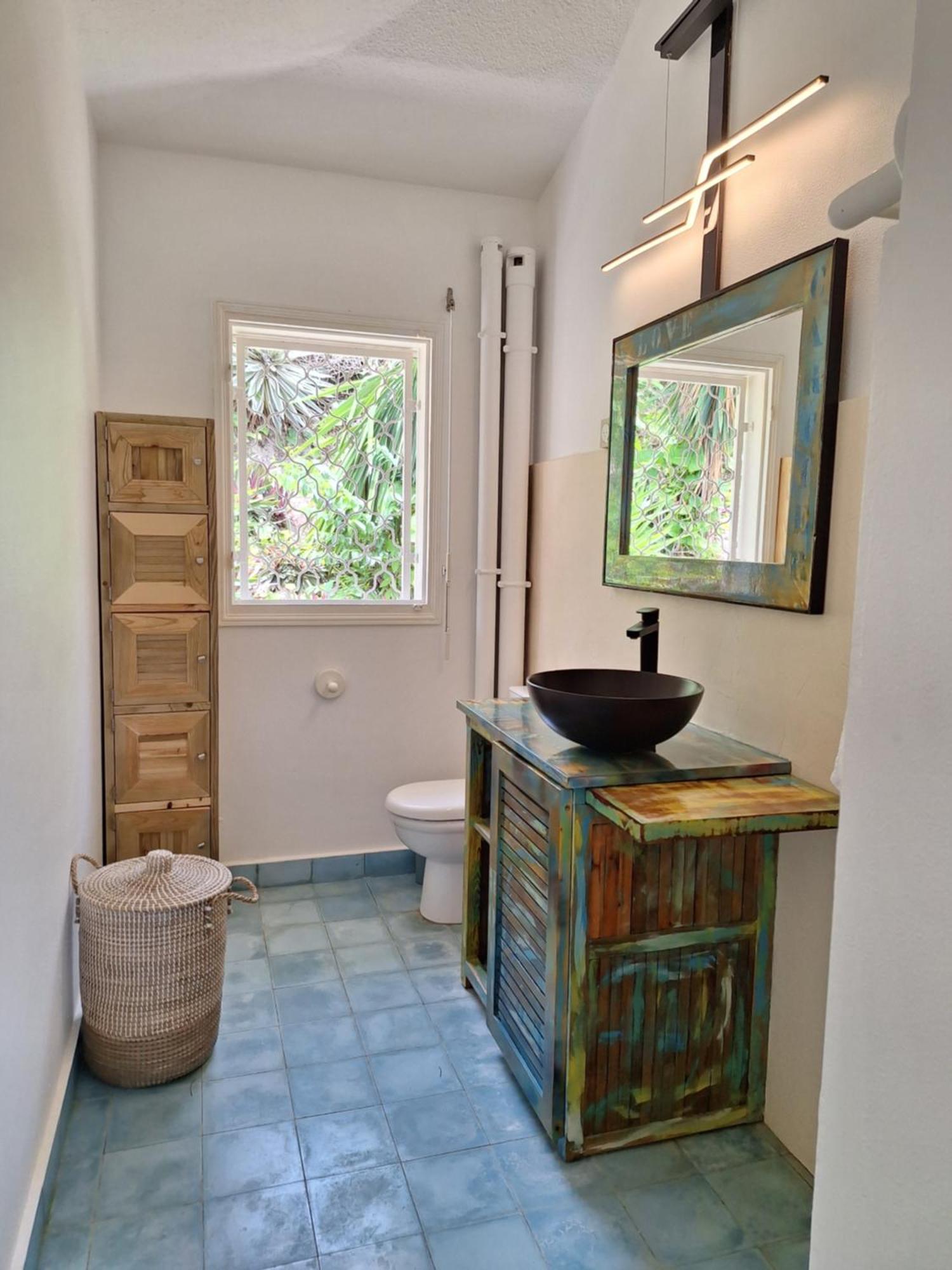 Villa Muscade Guadeloupe, Piscine, Vue Mer Et Acces Plage サン・フランソワ エクステリア 写真